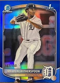 Malachi Witherspoon