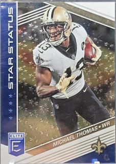 Michael Thomas
