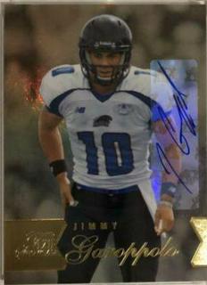 Jimmy Garoppolo