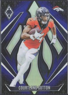 Courtland Sutton