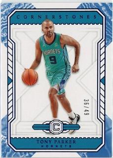 Tony Parker