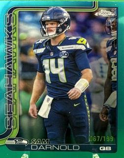 Sam Darnold