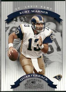 Kurt Warner