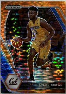 Jaylen Brown