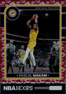 Pascal Siakam