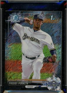 Freddy Peralta