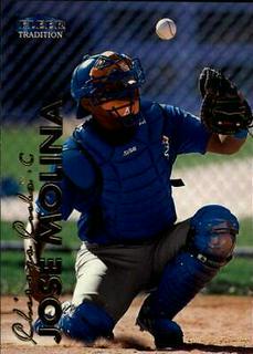 Jose Molina