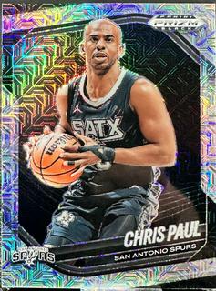 Chris Paul