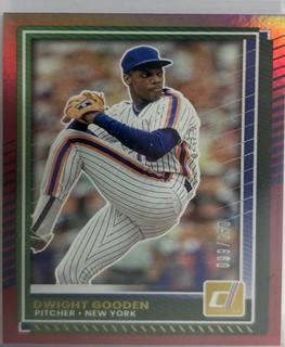 Dwight Gooden