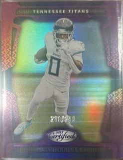 Calvin Ridley