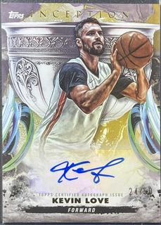 Kevin Love