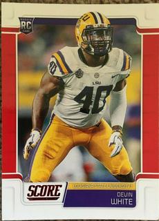 Devin White