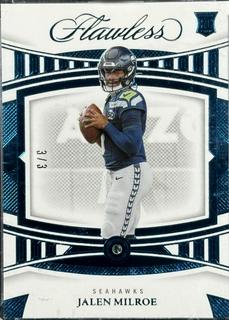 Jalen Milroe
