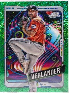 Justin Verlander