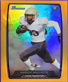 Aaron Mellette