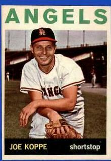 Joe Koppe