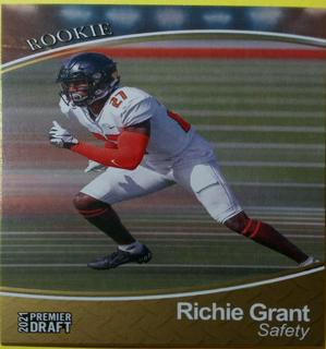 Richie Grant