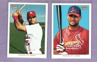 Albert Pujols