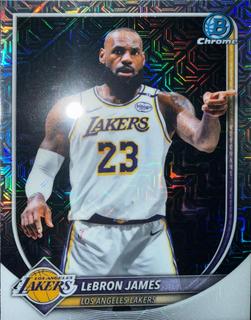 LeBron James