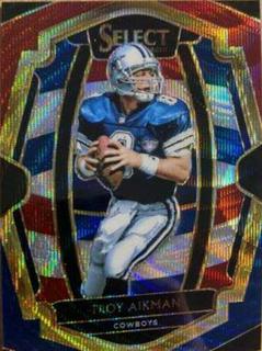 Troy Aikman