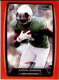 Aaron Dobson