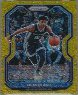 Ja Morant