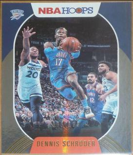Dennis Schroder