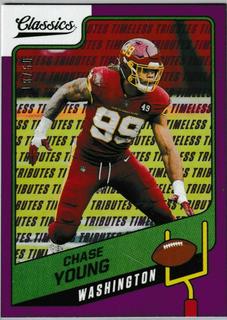 Chase Young
