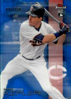 Max Kepler