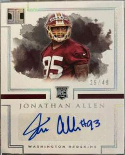 Jonathan Allen
