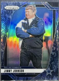 Jimmy Johnson