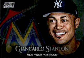 Giancarlo Stanton