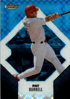 Pat Burrell