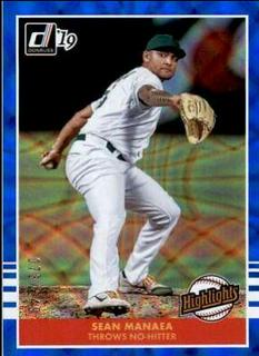Sean Manaea