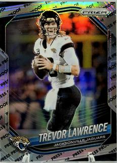 Trevor Lawrence