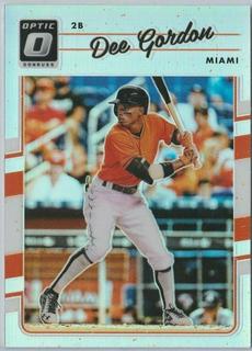 Dee Gordon