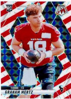 Graham Mertz