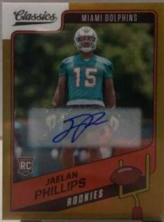 Jaelan Phillips