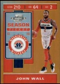 John Wall