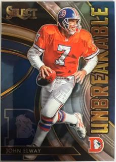 John Elway