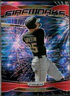 Konnor Griffin