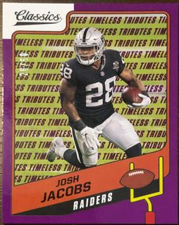 Josh Jacobs