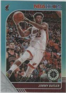 Jimmy Butler