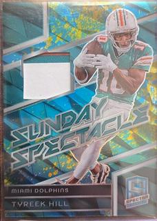 Tyreek Hill