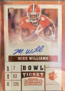 Mike Williams