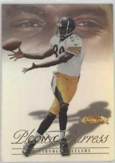 Plaxico Burress