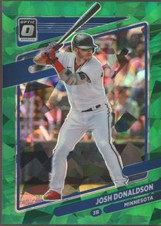 Josh Donaldson