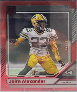 Jaire Alexander