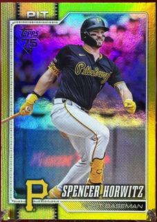 Spencer Horwitz