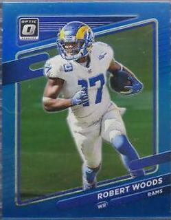Robert Woods